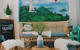 Amavi Homestay