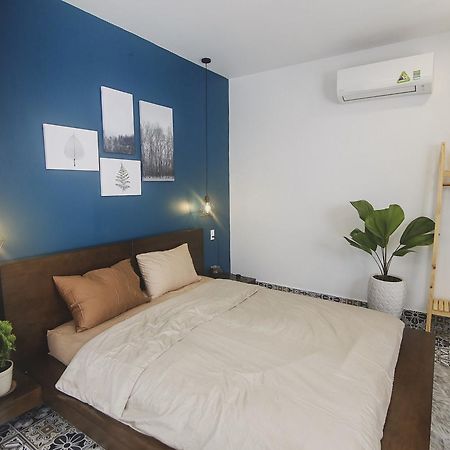 Amavi Homestay Vũng Tàu Ngoại thất bức ảnh