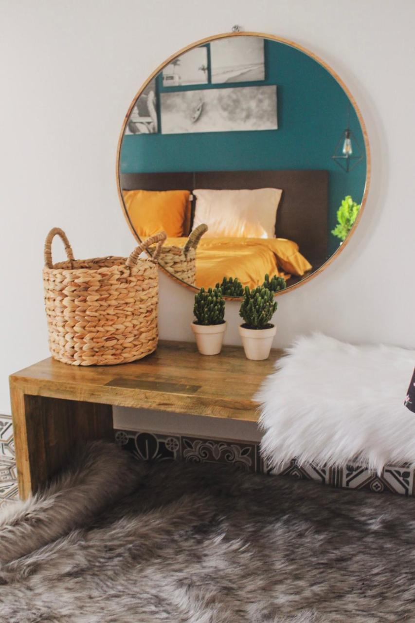 Amavi Homestay Vũng Tàu Ngoại thất bức ảnh
