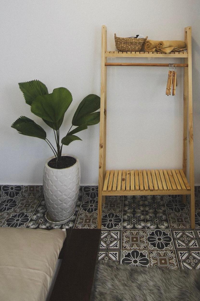 Amavi Homestay Vũng Tàu Ngoại thất bức ảnh