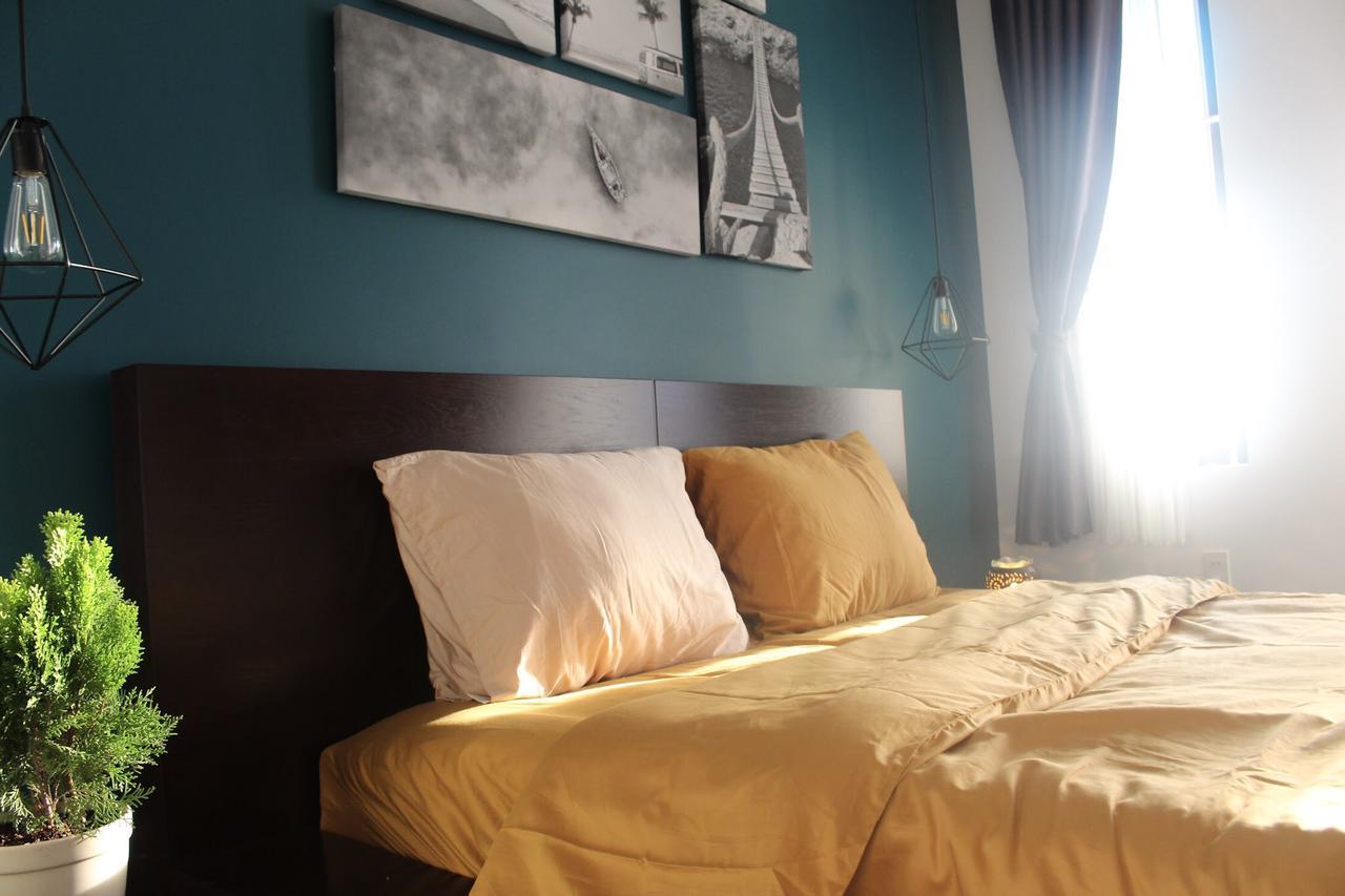 Amavi Homestay Vũng Tàu Ngoại thất bức ảnh