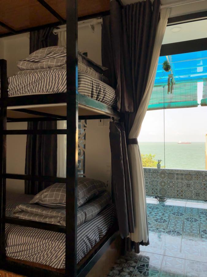 Amavi Homestay Vũng Tàu Ngoại thất bức ảnh