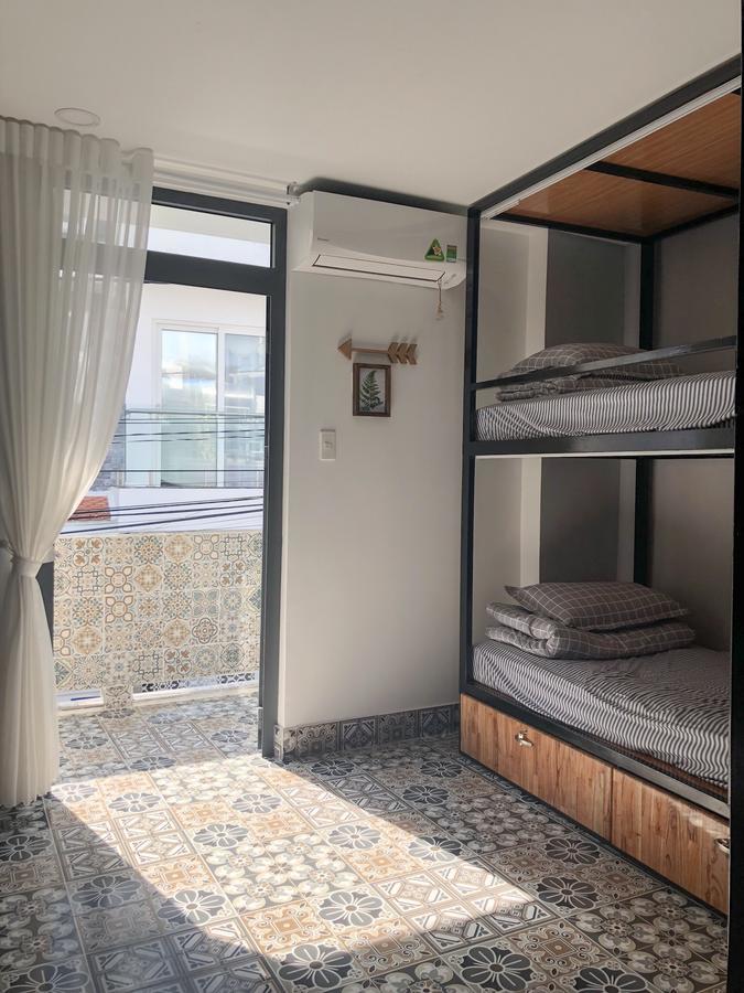 Amavi Homestay Vũng Tàu Ngoại thất bức ảnh
