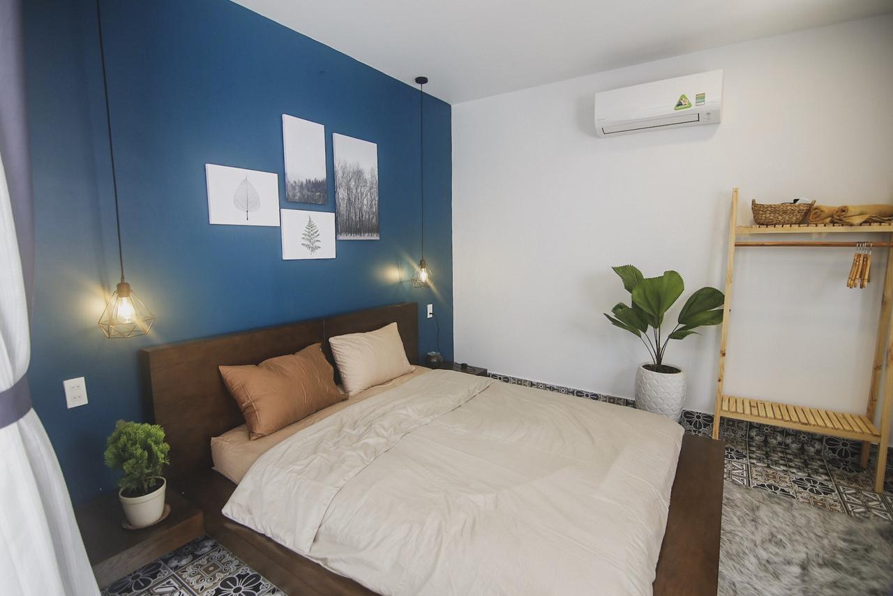 Amavi Homestay Vũng Tàu Ngoại thất bức ảnh