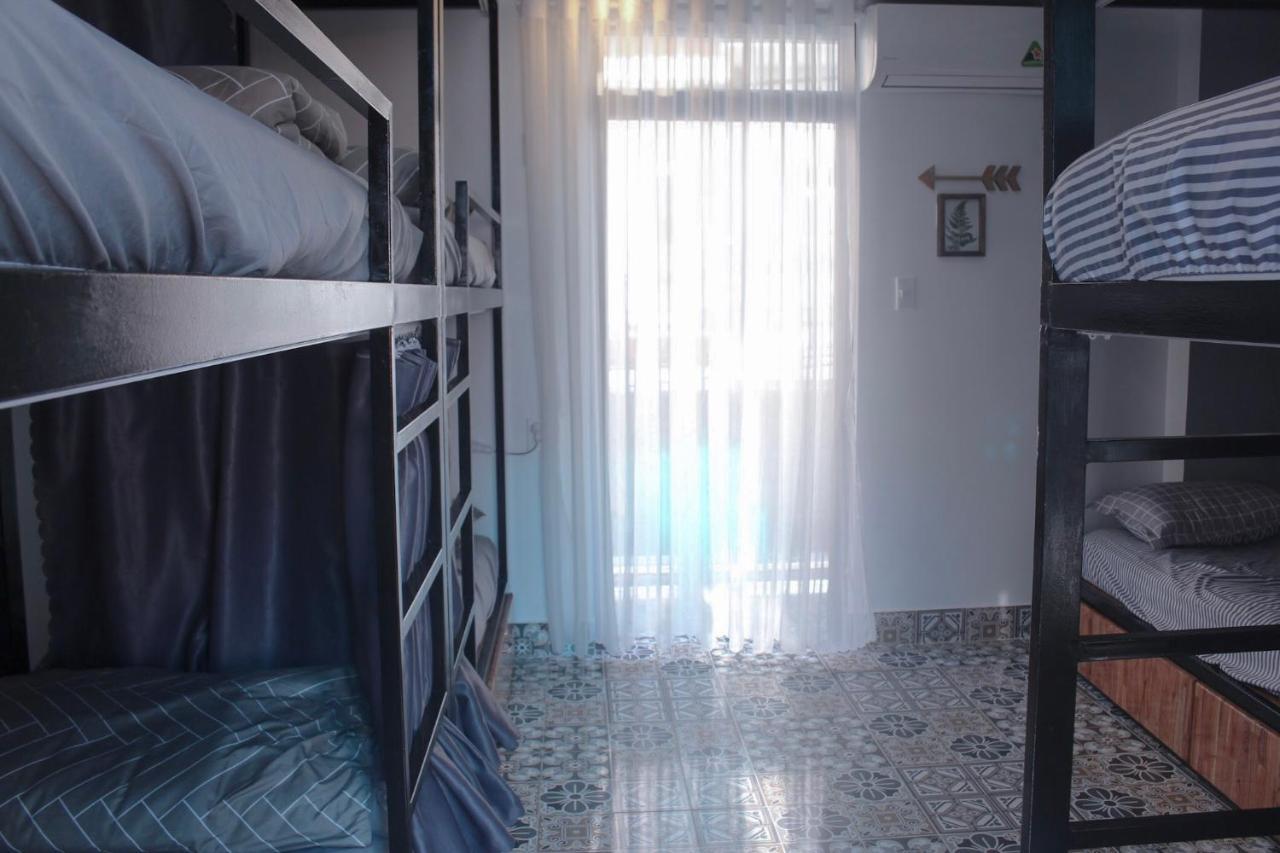 Amavi Homestay Vũng Tàu Ngoại thất bức ảnh