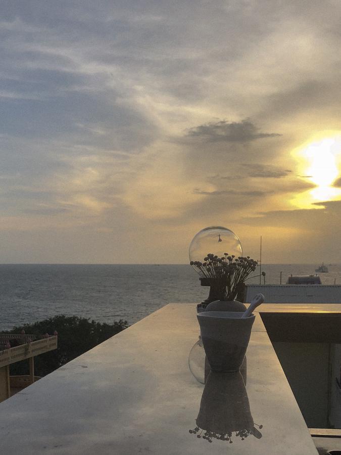Amavi Homestay Vũng Tàu Ngoại thất bức ảnh