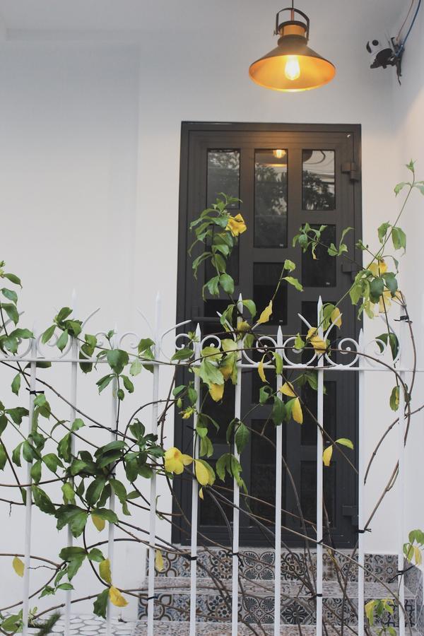 Amavi Homestay Vũng Tàu Ngoại thất bức ảnh
