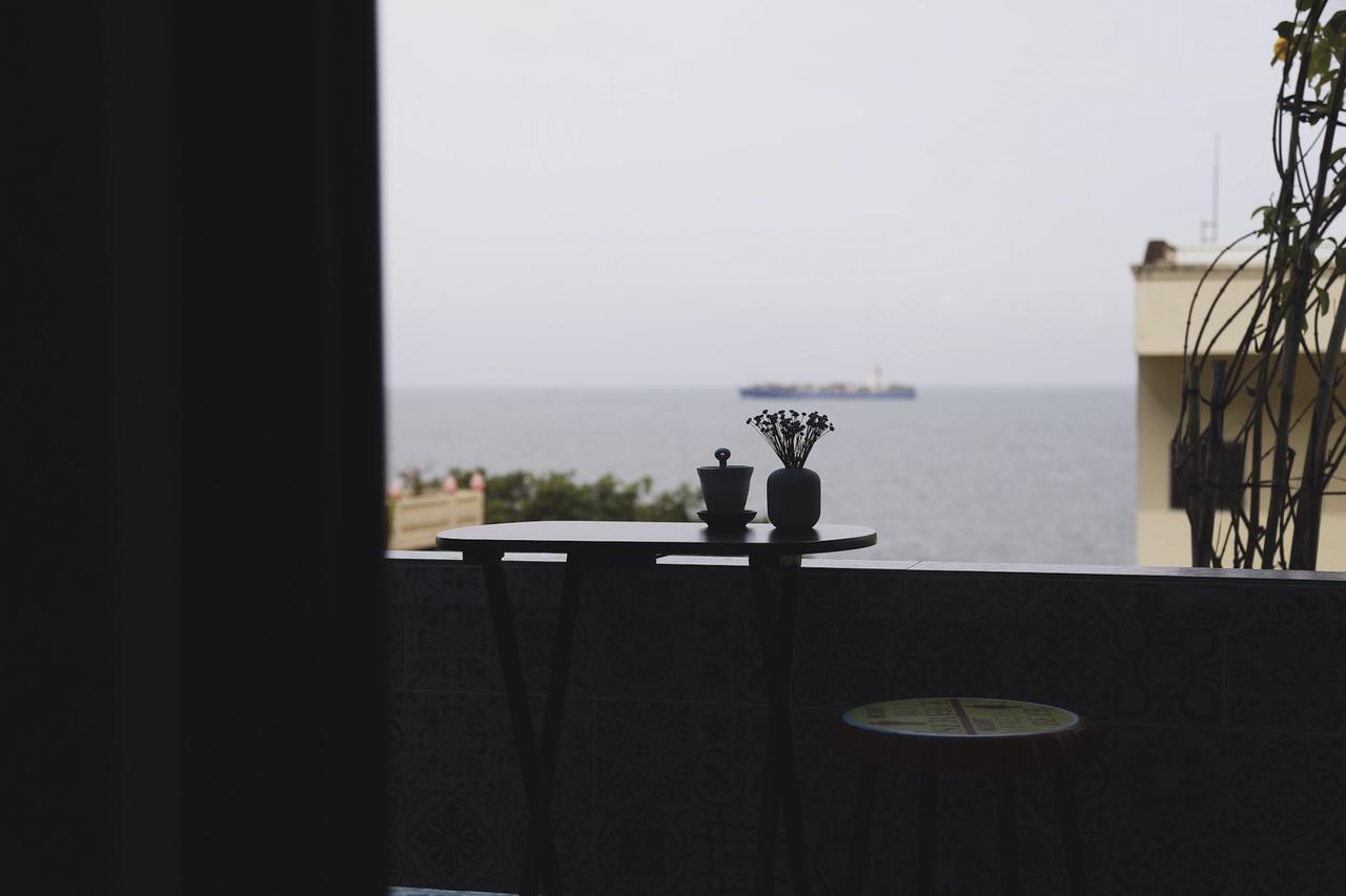 Amavi Homestay Vũng Tàu Ngoại thất bức ảnh
